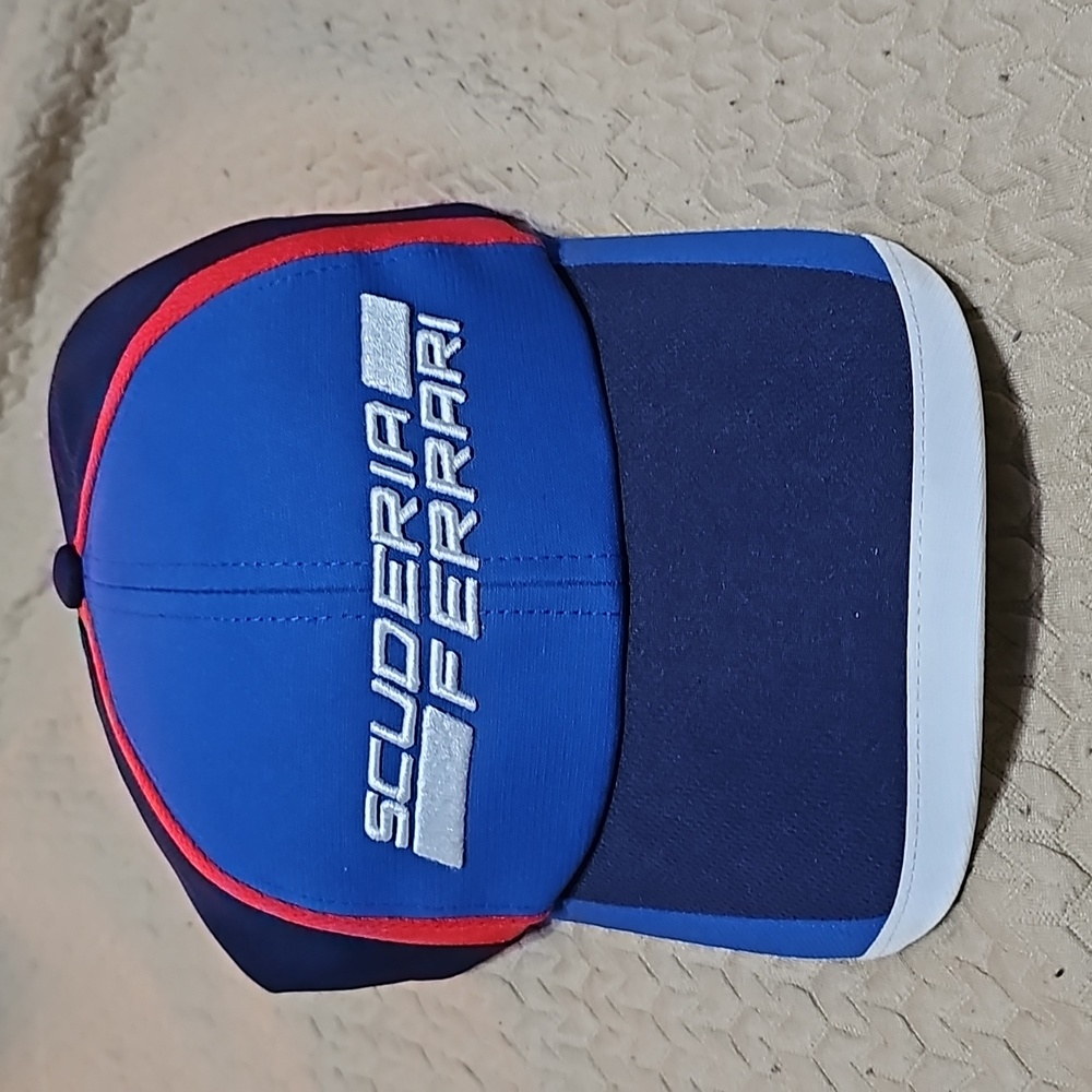 Men's hat (SH)